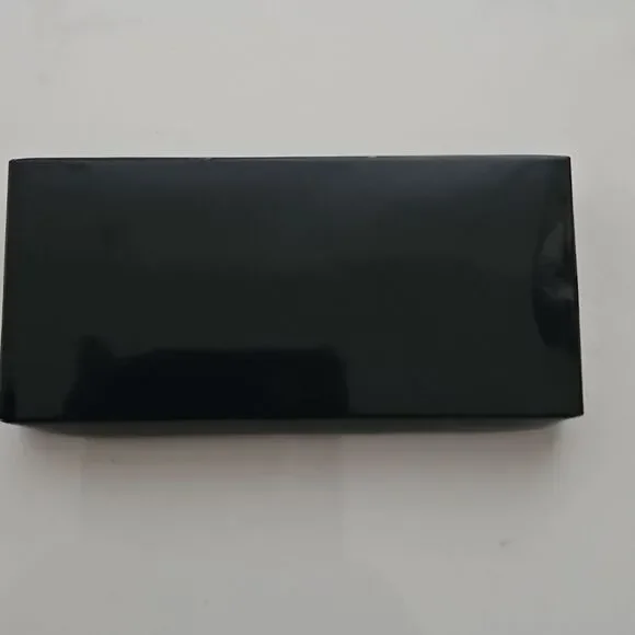 Silver and Black Keychain - Picture 7 of 16